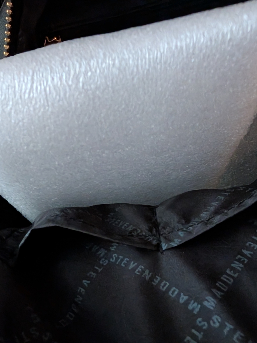 Steve Madden Mini Backpack - Picture 10 of 16
